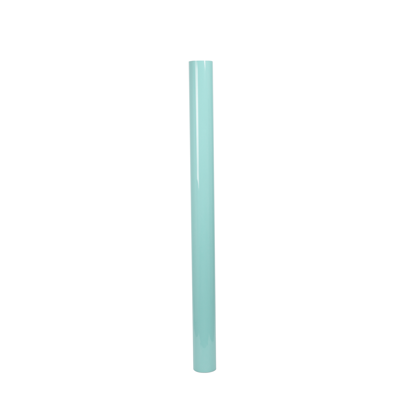 Crystal Glossy Crystal Tiffany Blue Car Vinyl Wrap