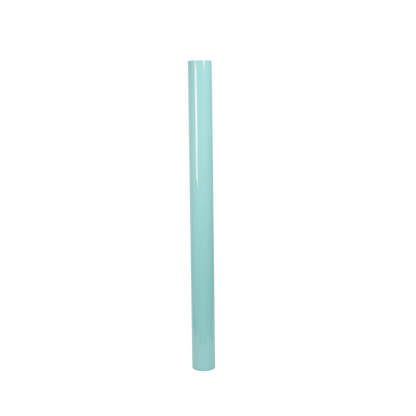 Crystal Glossy Crystal Tiffany Blue Car Vinyl Wrap