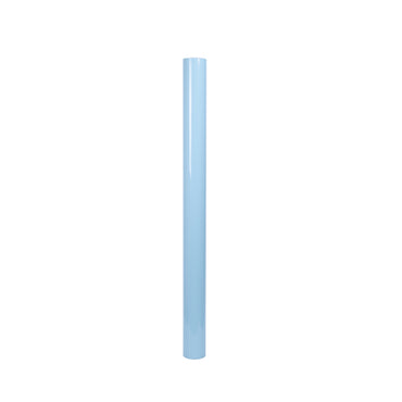 Crystal Gloss Ice Blue Car Vinyl Wrap