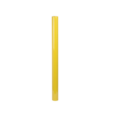 Crystal Gloss Maize Yellow Car Vinyl Wrap