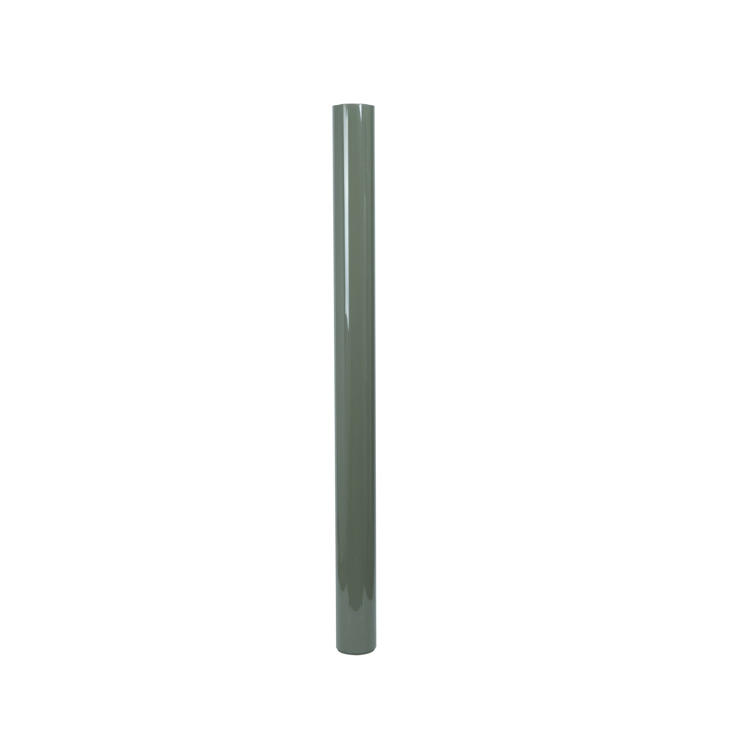 Crystal Gloss Khaki Green Car Vinyl Wrap