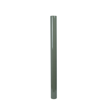 Crystal Gloss Khaki Green Car Vinyl Wrap