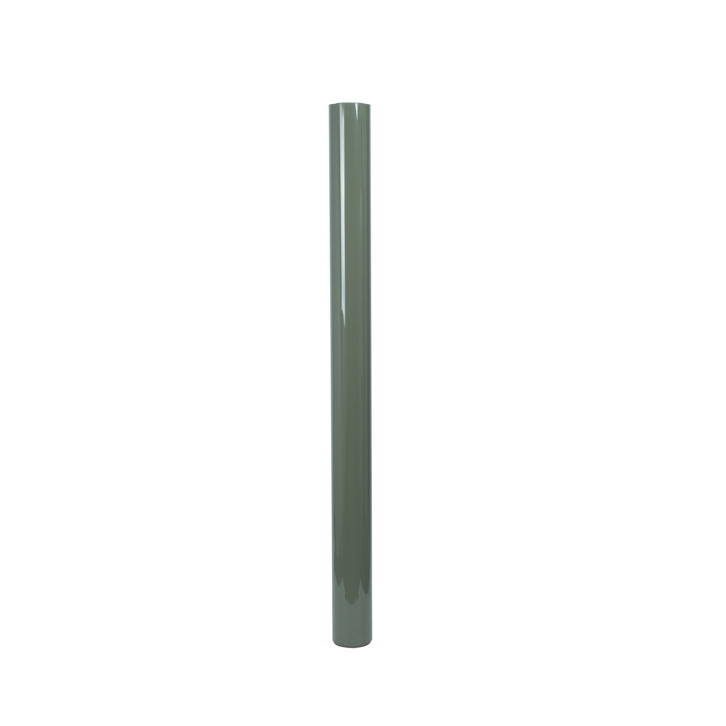 Crystal Gloss Khaki Green Car Vinyl Wrap