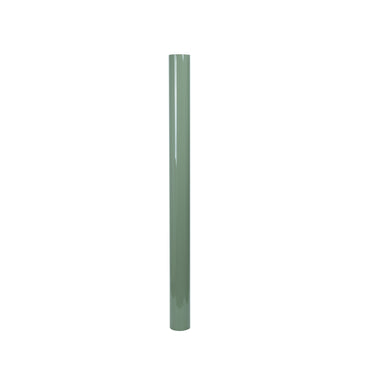 Crystal Gloss Light Khaki Green Car Vinyl Wrap