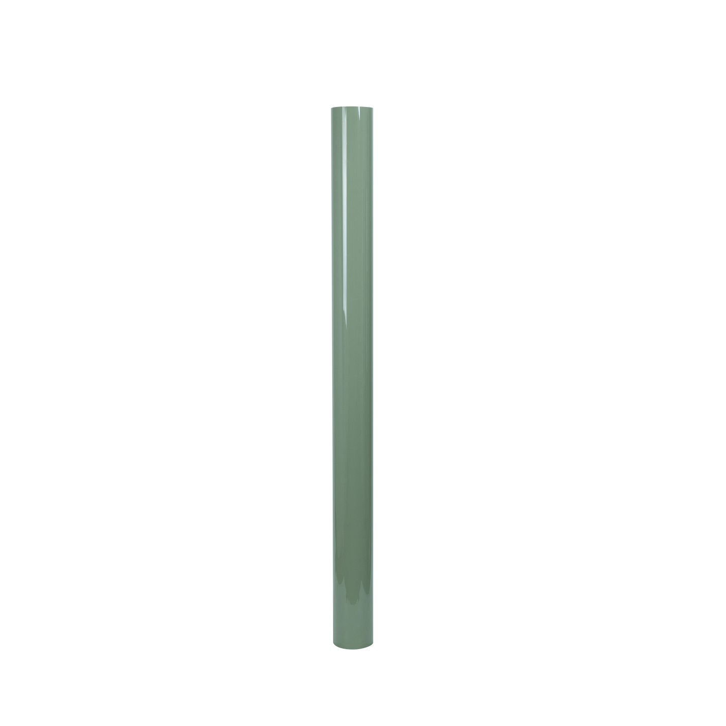 Crystal Gloss Light Khaki Green Car Vinyl Wrap