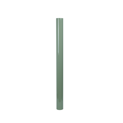 Crystal Gloss Light Khaki Green Car Vinyl Wrap