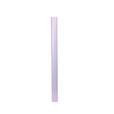 Dual Color Gloss Metallic Chameleon Diamond Pollen Pink White Car Vinyl Wrap