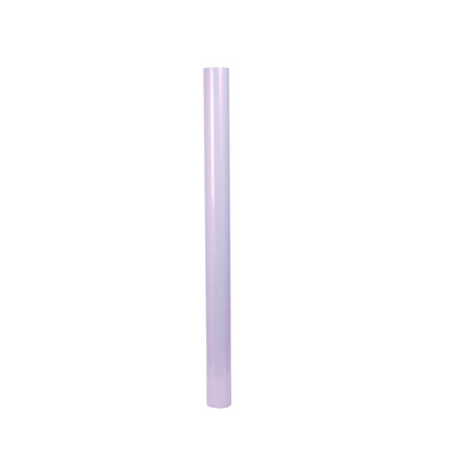 Dual Color Gloss Metallic Chameleon Diamond Pollen Pink White Car Vinyl Wrap