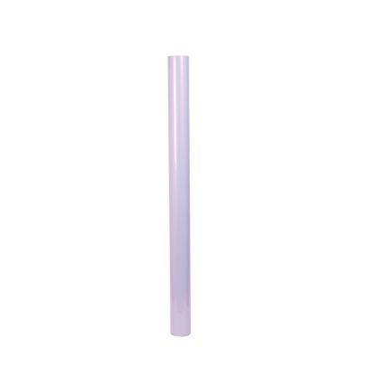 Dual Color Gloss Metallic Chameleon Diamond Pollen Pink White Car Vinyl Wrap