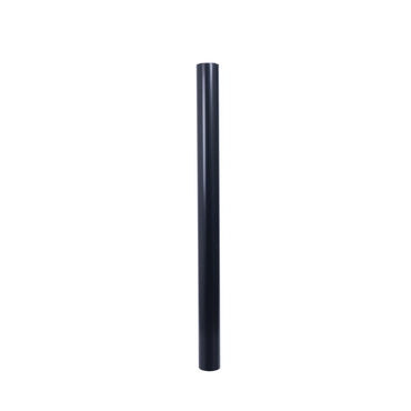 Ultra Matte Satin Black Ceramic Black Car Vinyl Wrap