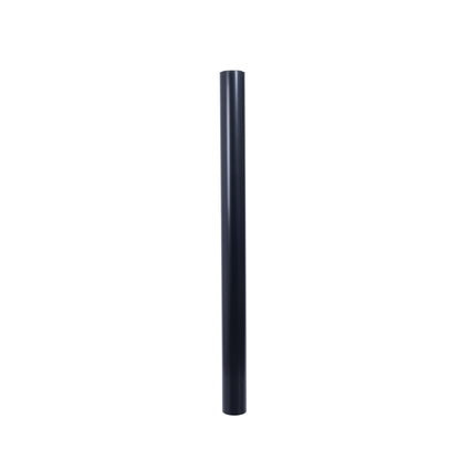 Ultra Matte Satin Black Ceramic Black Car Vinyl Wrap