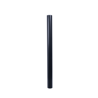 Ultra Matte Satin Black Ceramic Black Car Vinyl Wrap
