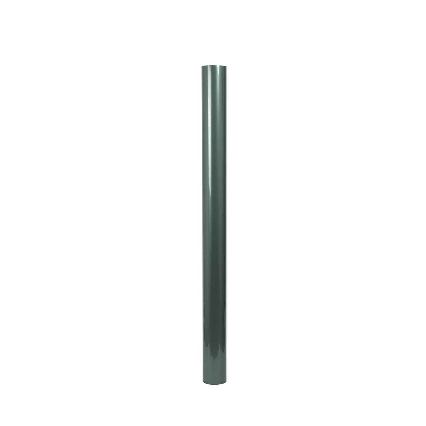 Ultra Matte Metallic Satin Mountain Grey Car Vinyl Wrap