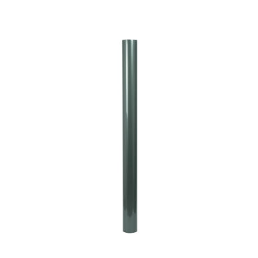 Ultra Matte Metallic Satin Mountain Grey Car Vinyl Wrap