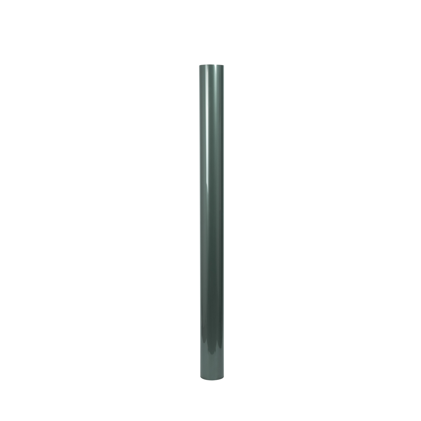 Ultra Matte Metallic Satin Mountain Grey Car Vinyl Wrap