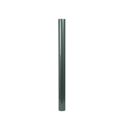 Ultra Matte Metallic Satin Mountain Grey Car Vinyl Wrap