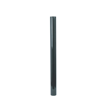 Crystal Gloss Black Olive Green Wrap Car Vinyl Wrap
