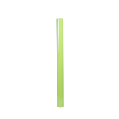 Crystal Gloss Apple Green Car Vinyl Wrap