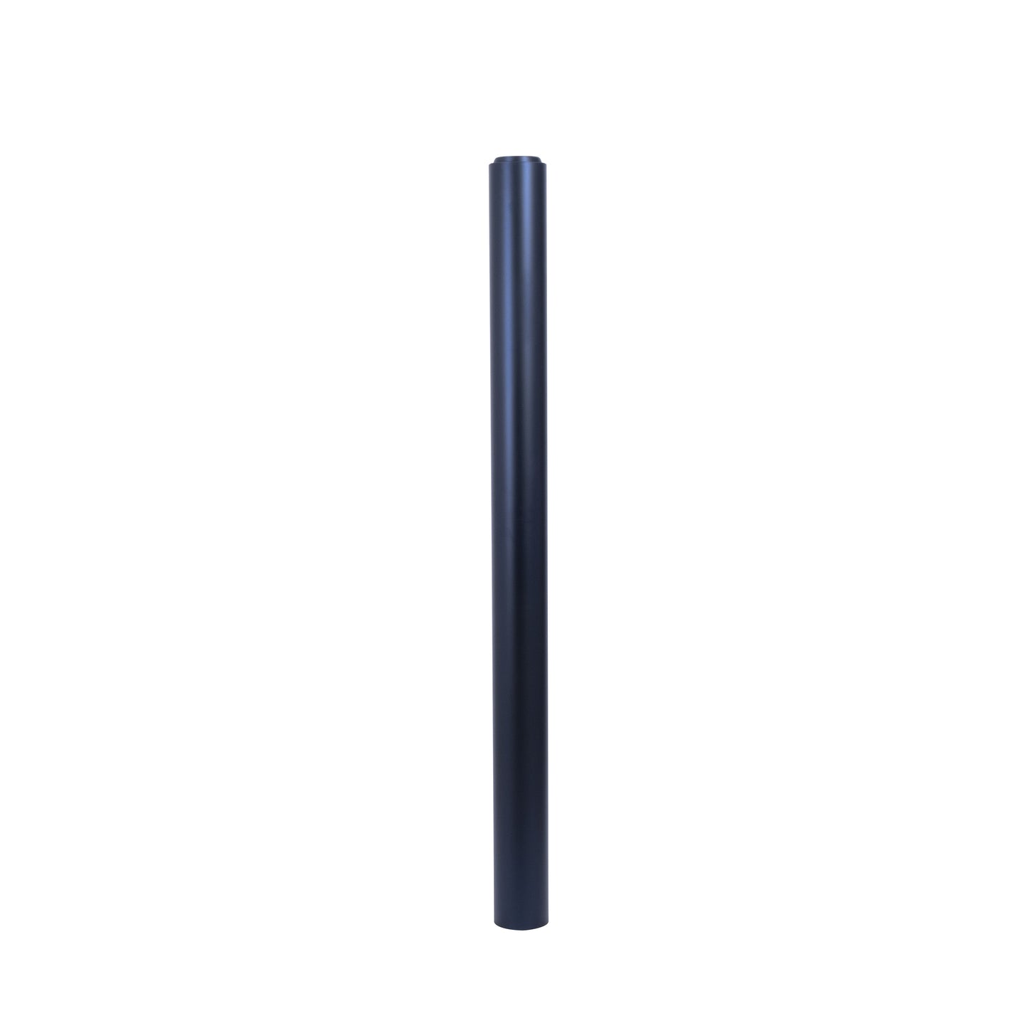 Ultra Matte Dark Blue Car Vinyl Wrap