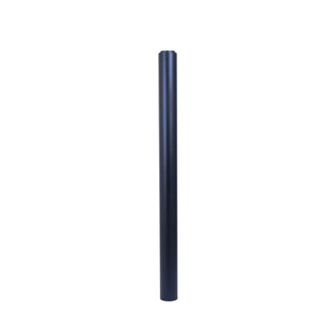 Ultra Matte Dark Blue Car Vinyl Wrap