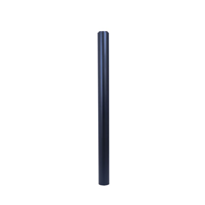 Ultra Matte Dark Blue Car Vinyl Wrap