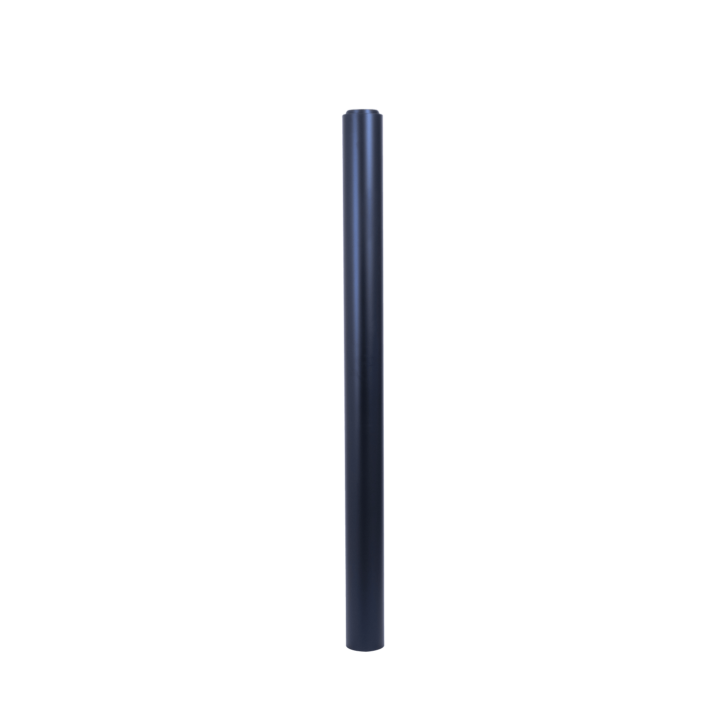 Ultra Matte Dark Blue Car Vinyl Wrap