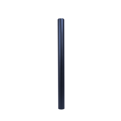 Ultra Matte Dark Blue Car Vinyl Wrap