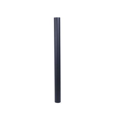 Ultra Matte Forsted Black Car Vinyl Wrap