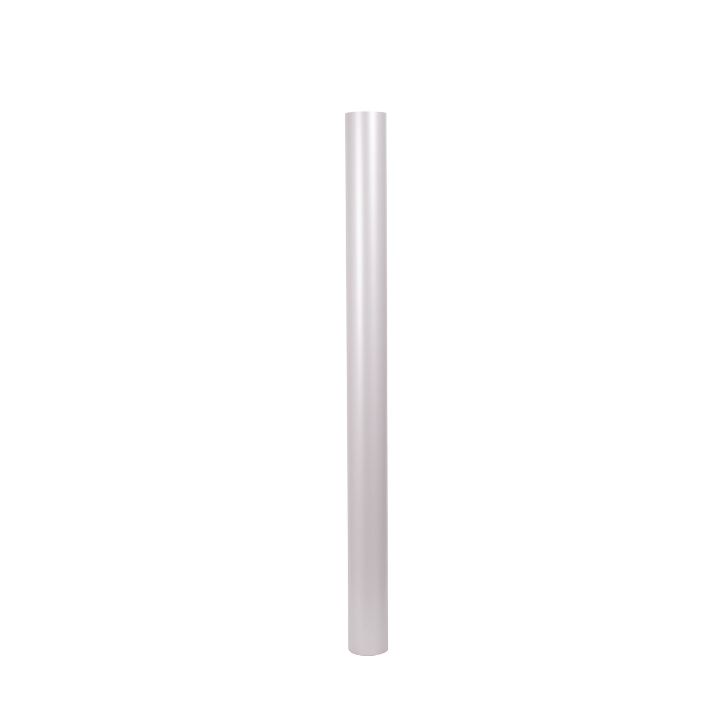 Ultra Matte Satin Pearl White Car Vinyl Wrap