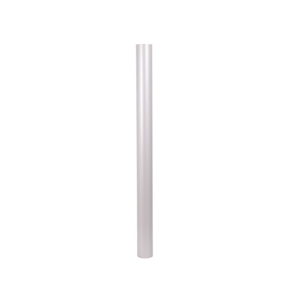 Ultra Matte Satin Pearl White Car Vinyl Wrap
