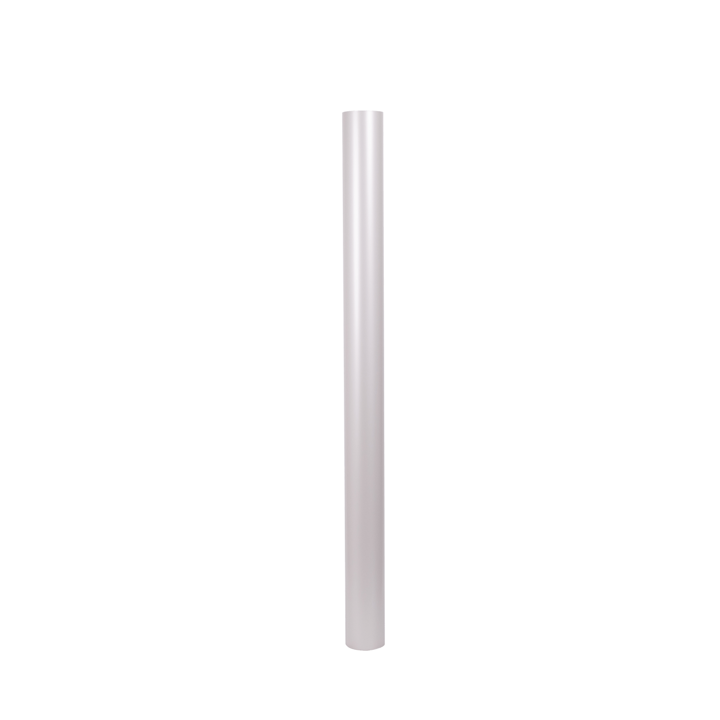 Ultra Matte Satin Pearl White Car Vinyl Wrap