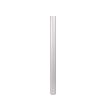 Ultra Matte Satin Pearl White Car Vinyl Wrap