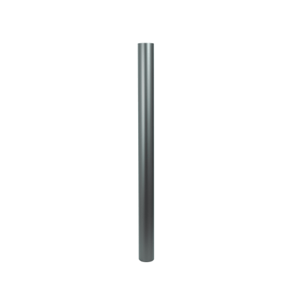 Ultra Matte Flat Meteorites Grey Car Vinyl Wrap