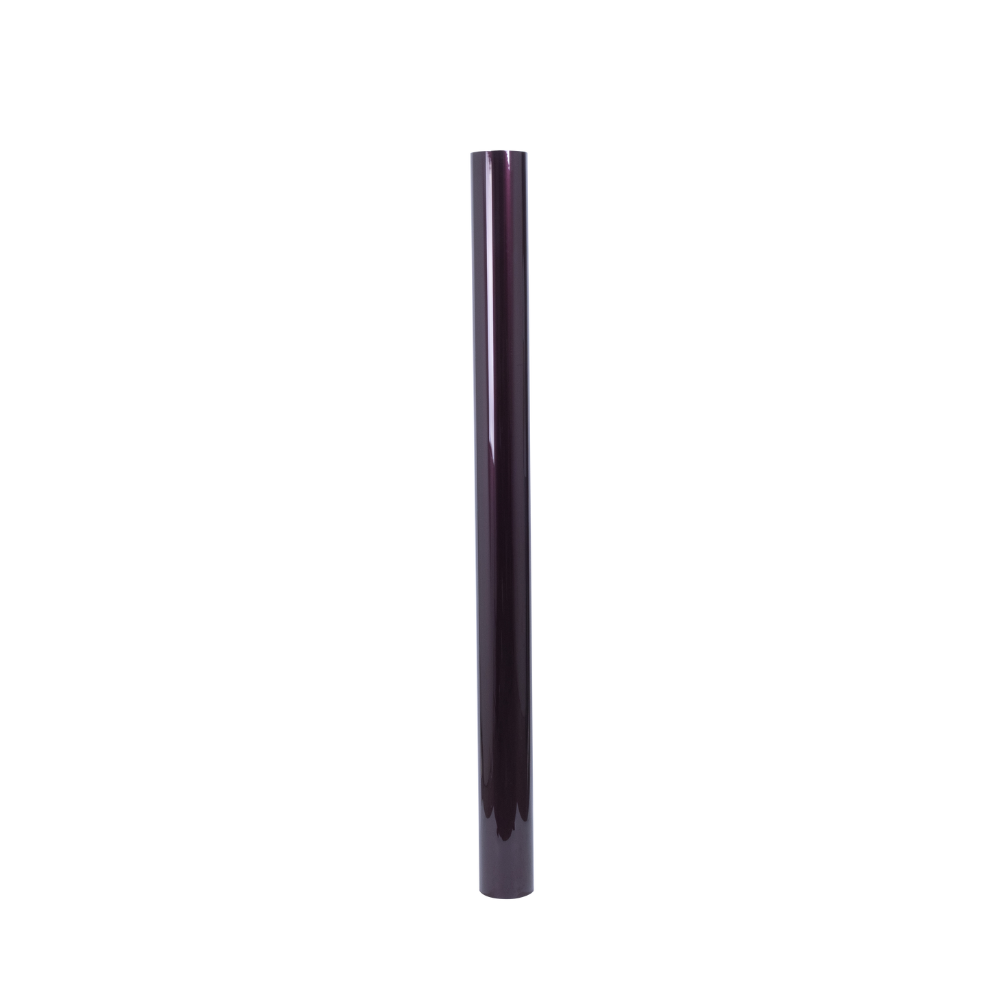 Liquid Gloss Metallic Plum Purple Car Vinyl Wrap