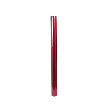 Liquid Gloss Metallic Ruby Red Car Vinyl Wrap