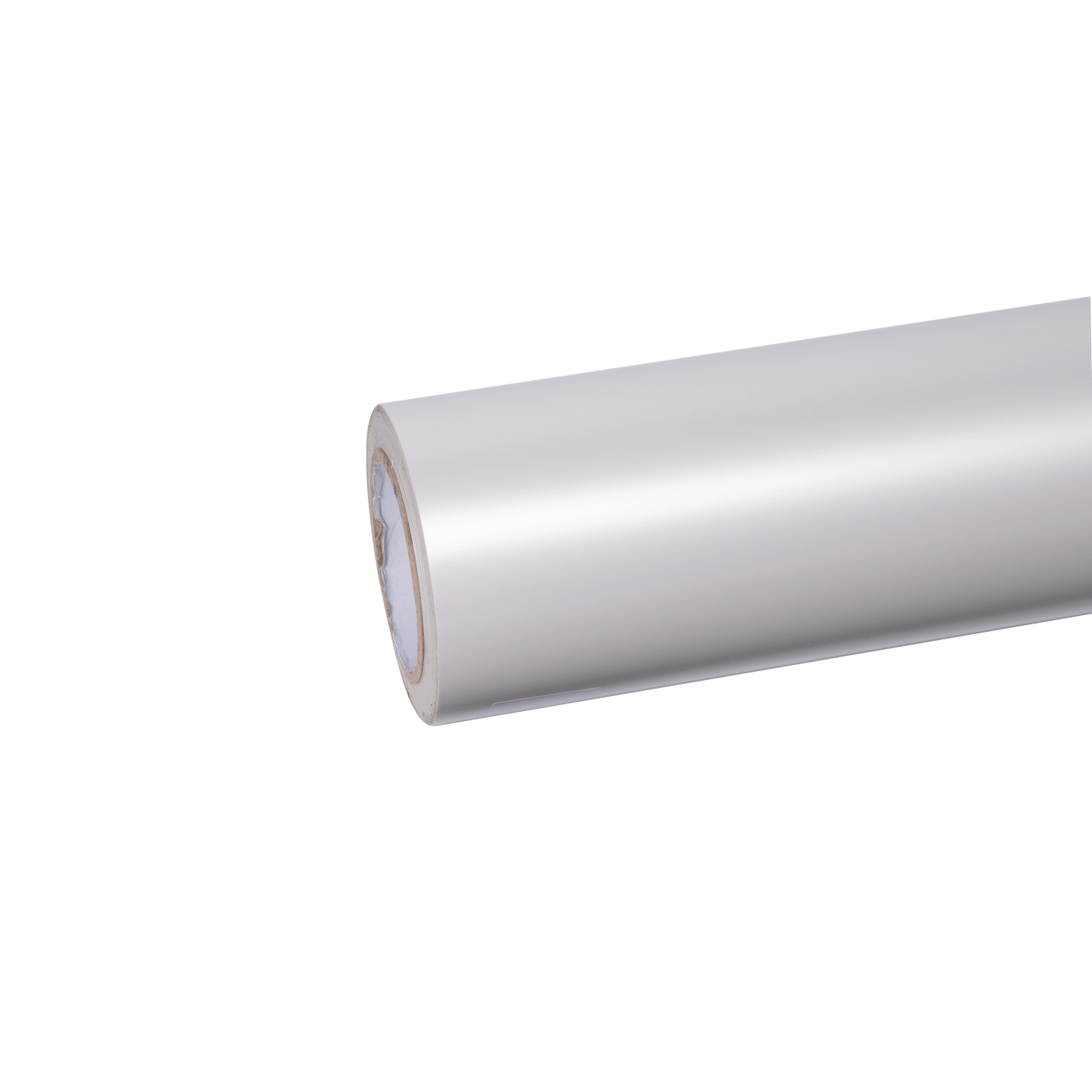 Ultra Matte Satin Pearl White Car Vinyl Wrap
