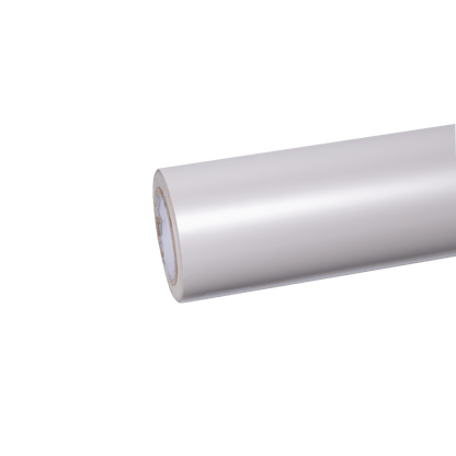 Ultra Matte Satin Pearl White Car Vinyl Wrap
