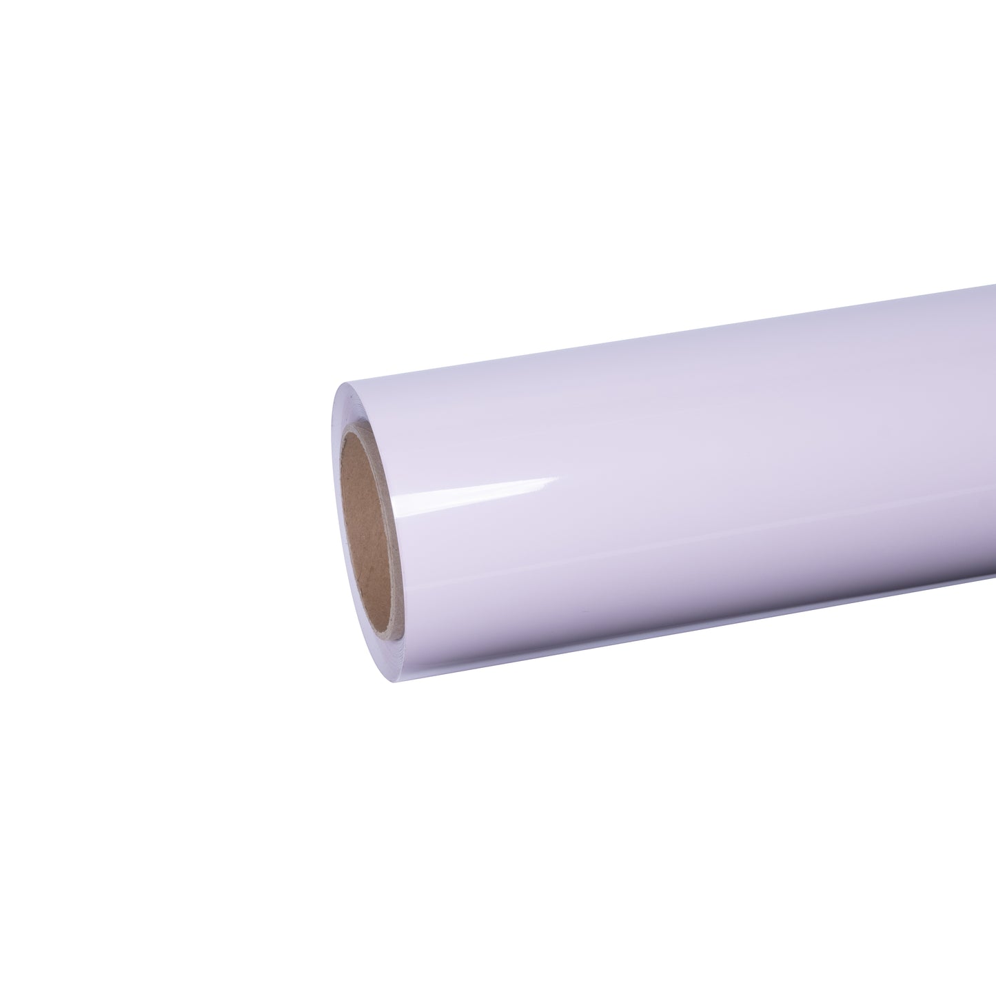 Crystal Gloss Mary Kary Pink Car Vinyl Wrap