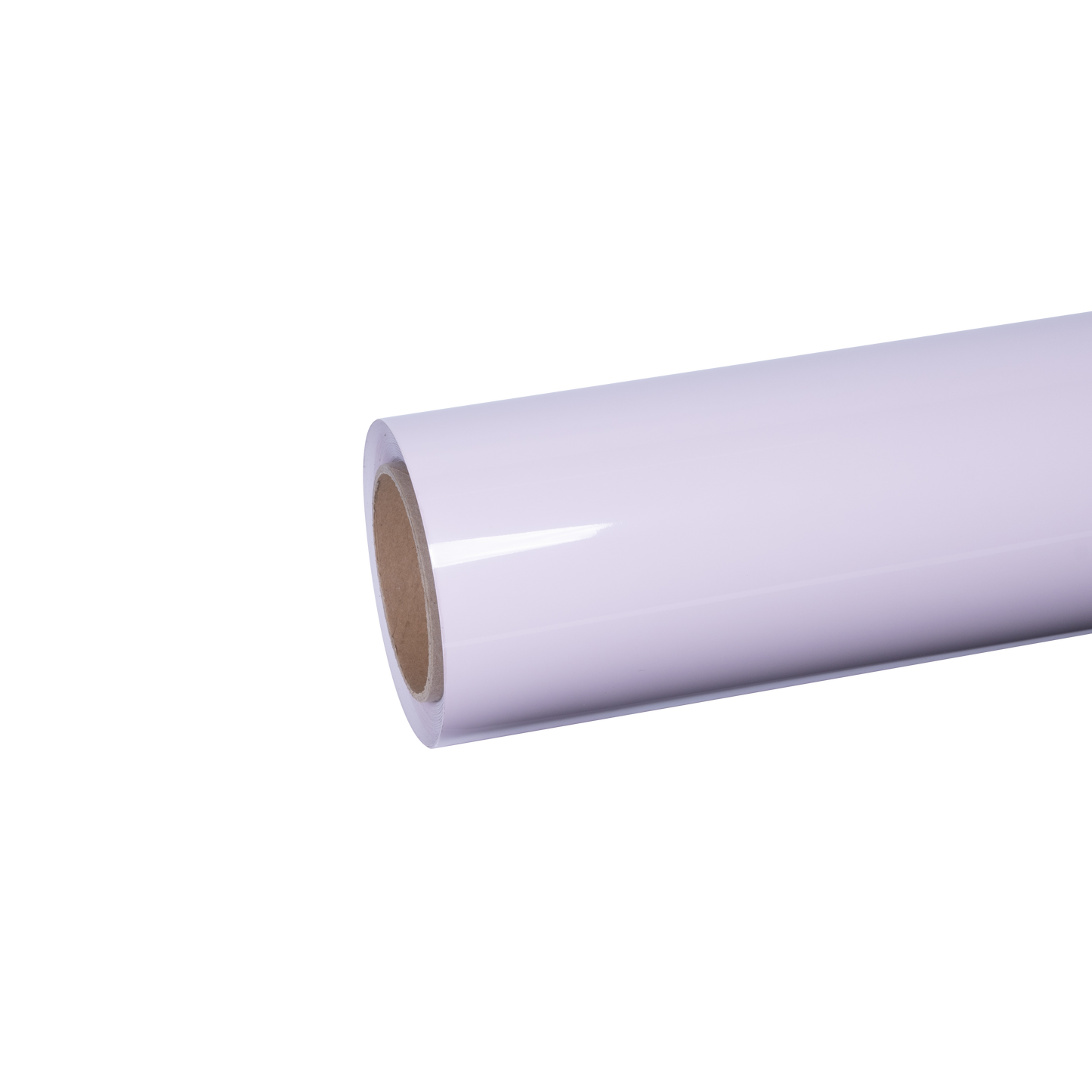 Crystal Gloss Mary Kary Pink Car Vinyl Wrap