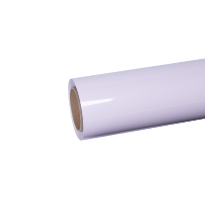 Crystal Gloss Mary Kary Pink Car Vinyl Wrap