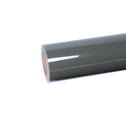 Crystal Gloss Dawn Green Car Vinyl Wrap