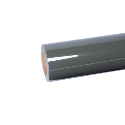 Crystal Gloss Dawn Green Car Vinyl Wrap