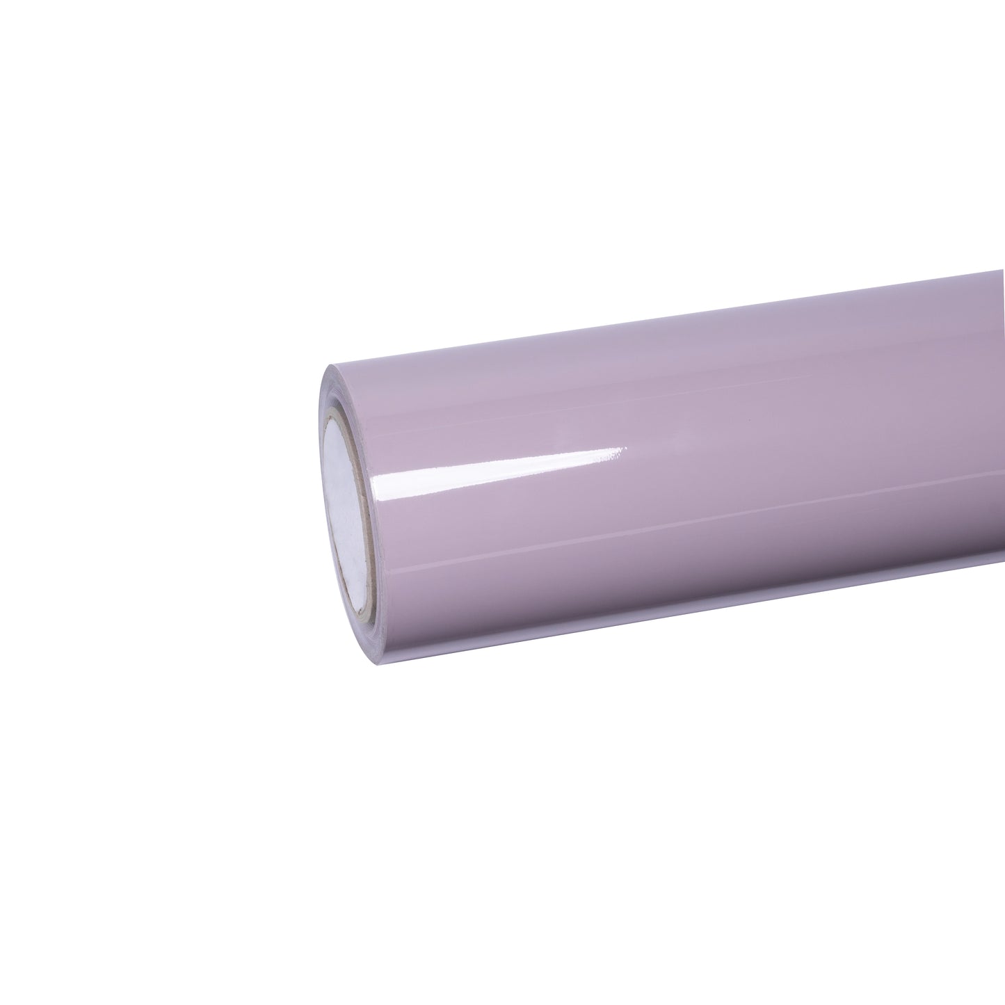 Crystal Gloss Misty Gray Purple Car Vinyl Wrap PET
