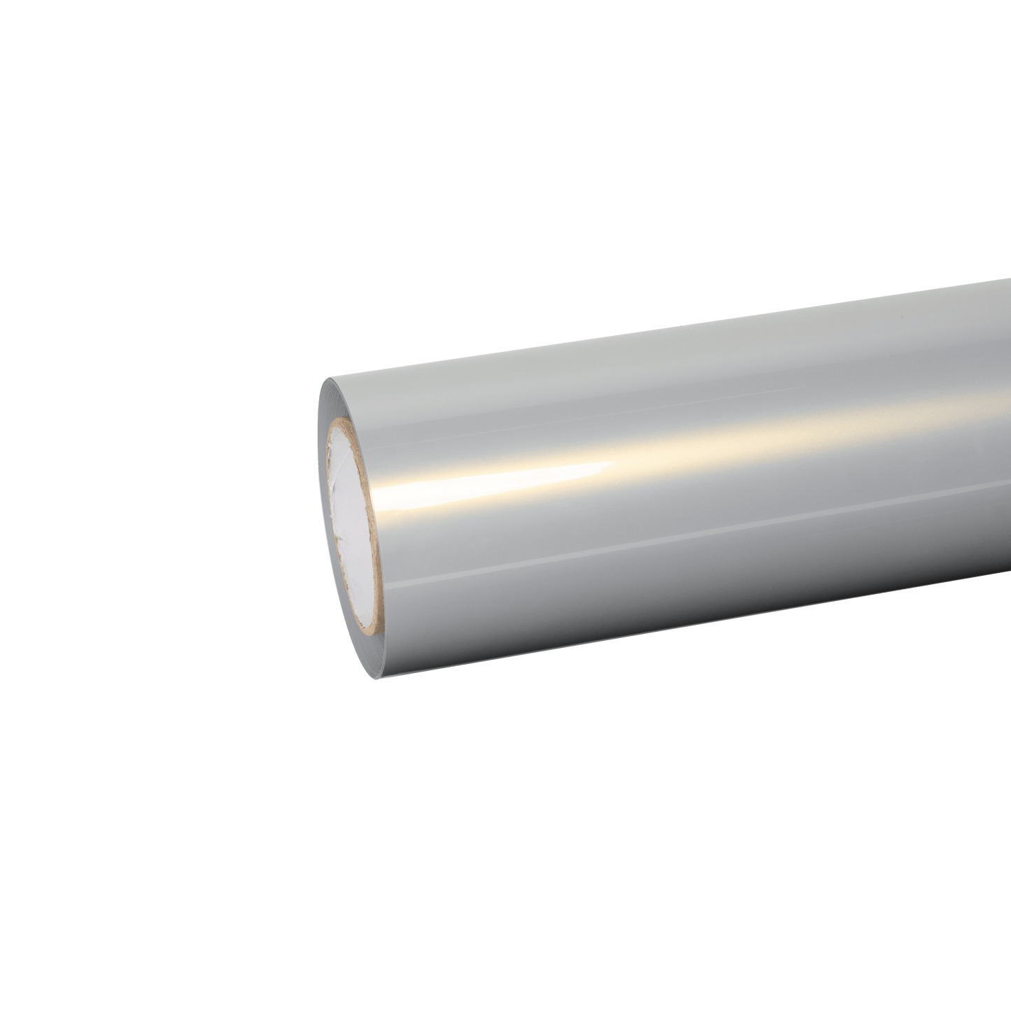 Dual Color Gloss Metallic Gold Grey Car Vinyl Wrap