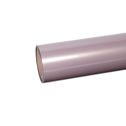 Liquid Gloss Rouge and pearl powder Car Vinyl Wrap