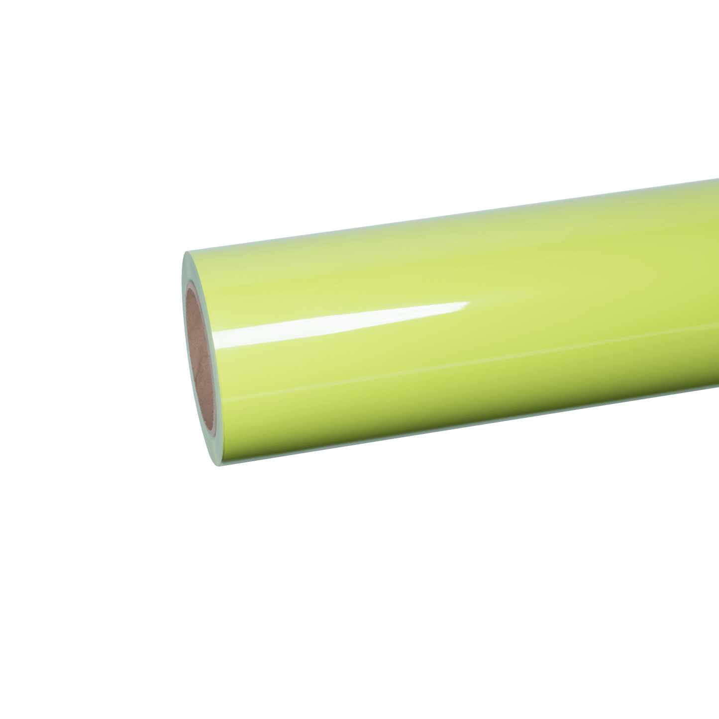 Gloss Acid Green Color PPF (Paint Protection Film)
