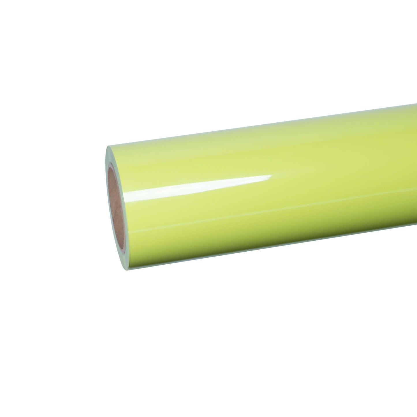 Gloss Acid Green Color PPF (Paint Protection Film)