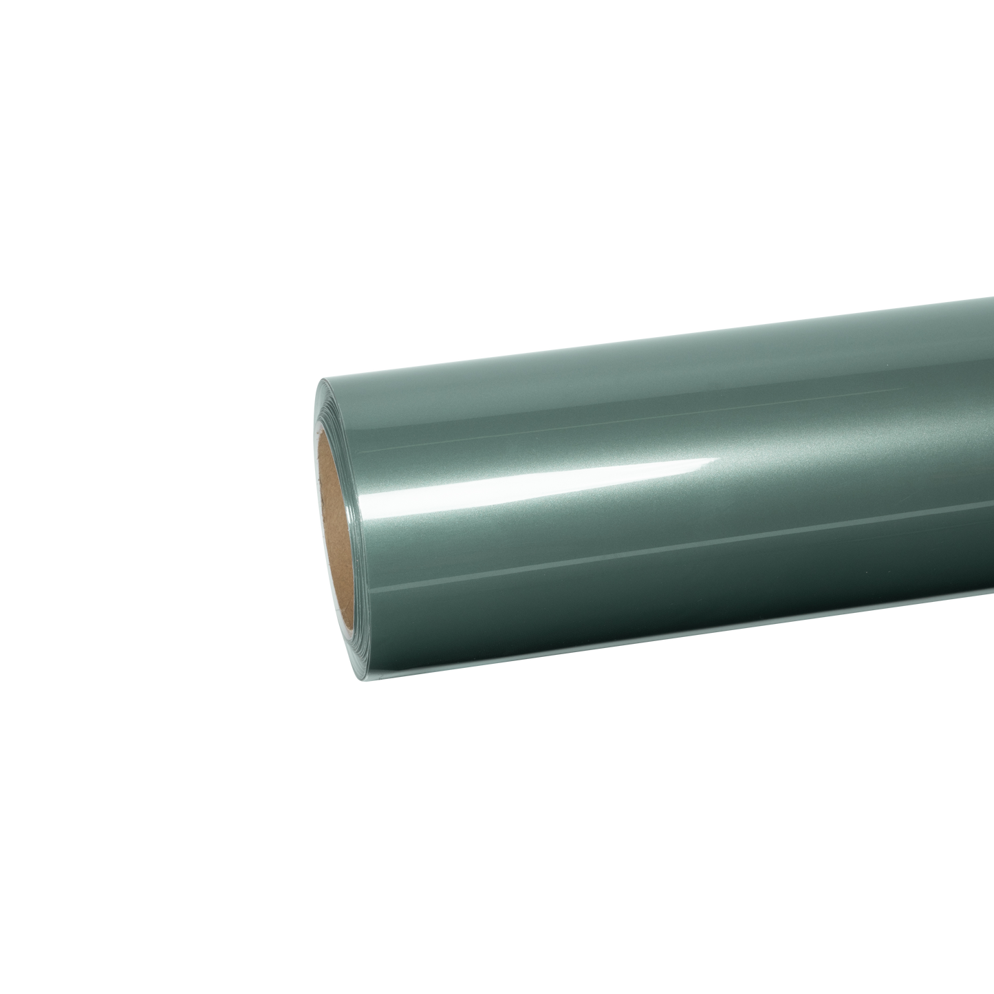 Ultra Matte Metallic Satin Mountain Grey Car Vinyl Wrap