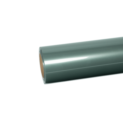 Ultra Matte Metallic Satin Mountain Grey Car Vinyl Wrap
