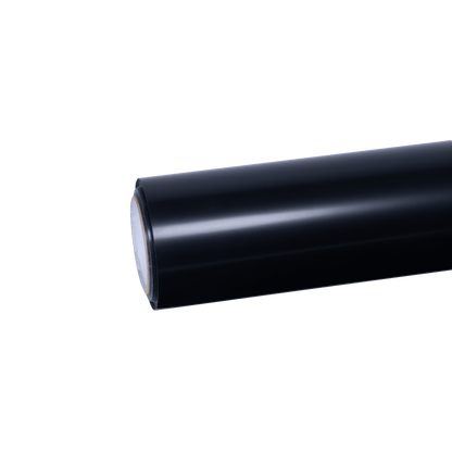 Ultra Matte Satin Black Ceramic Black Car Vinyl Wrap